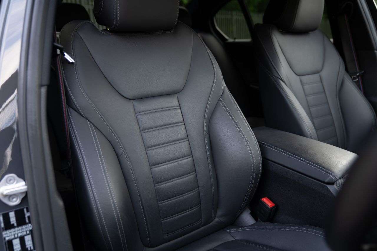 2021 BMW 3 SERIES 2021 BMW 3 SERIES