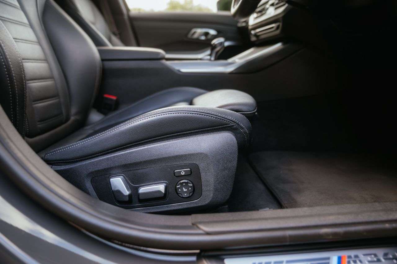 2021 BMW 3 SERIES 2021 BMW 3 SERIES