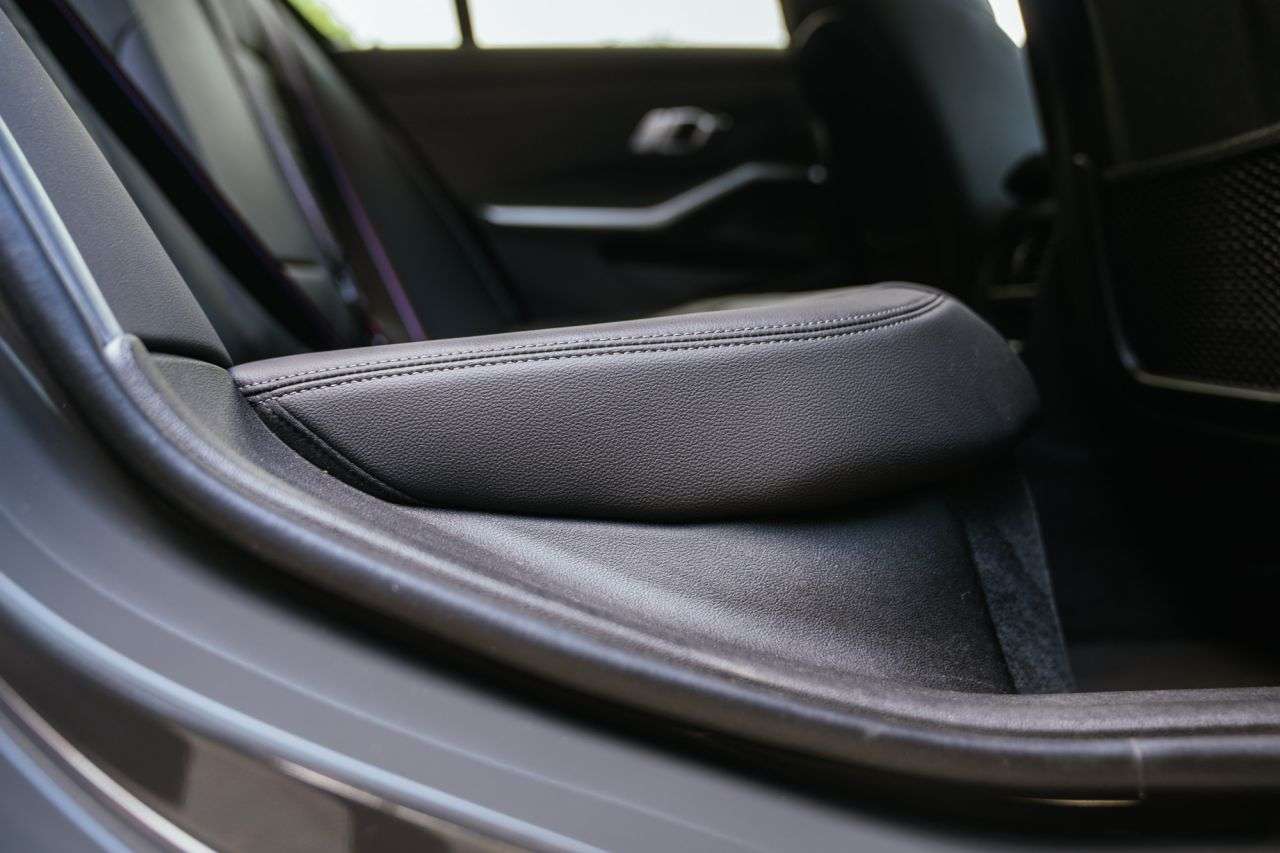 2021 BMW 3 SERIES 2021 BMW 3 SERIES