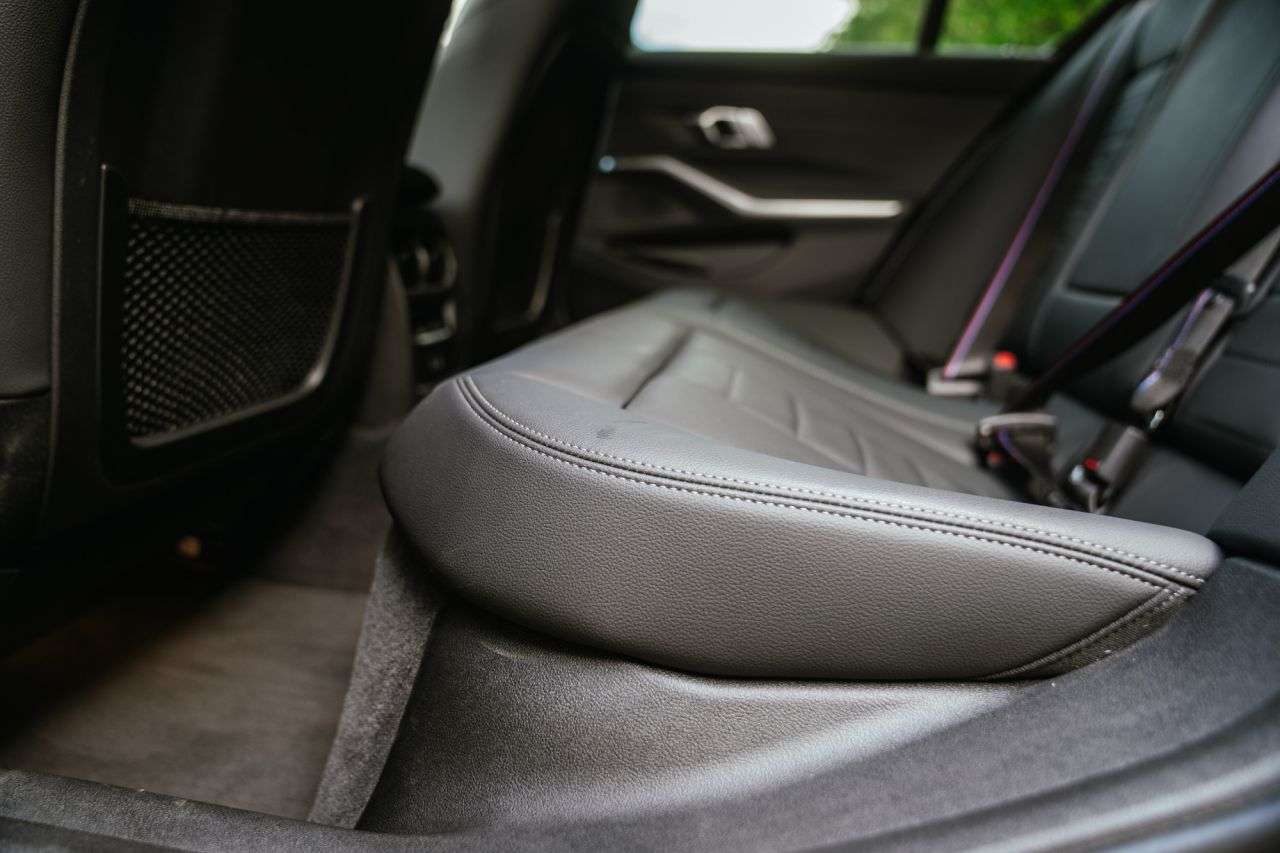 2021 BMW 3 SERIES 2021 BMW 3 SERIES