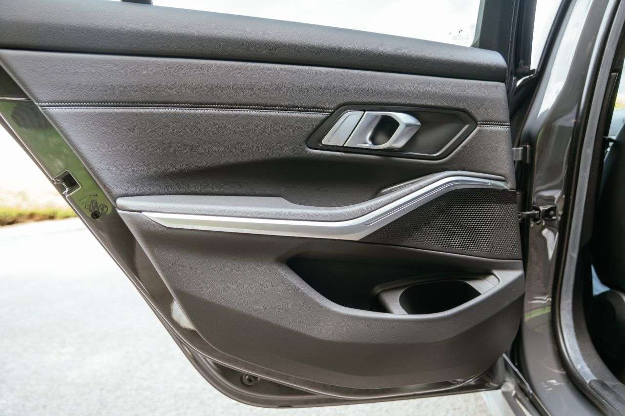 2021 BMW 3 SERIES 2021 BMW 3 SERIES