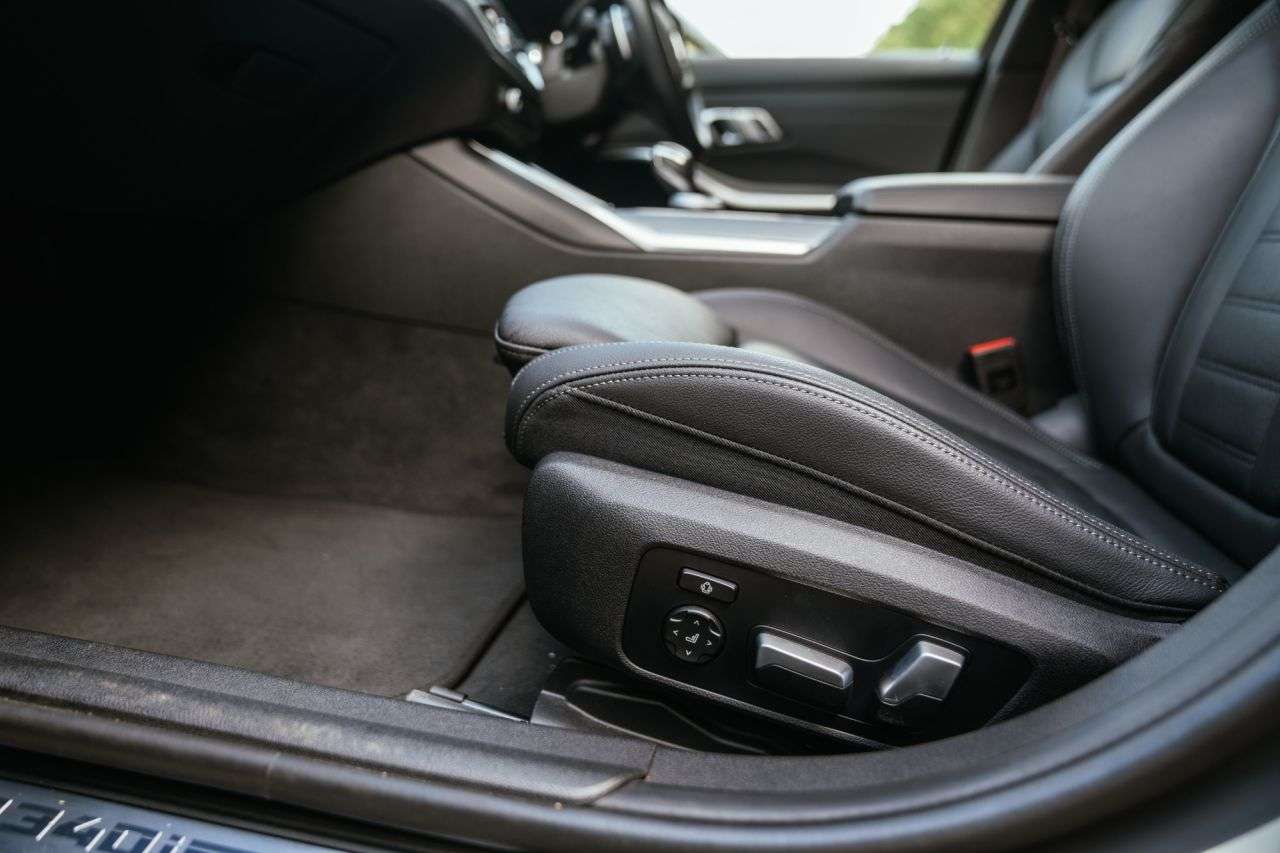 2021 BMW 3 SERIES 2021 BMW 3 SERIES