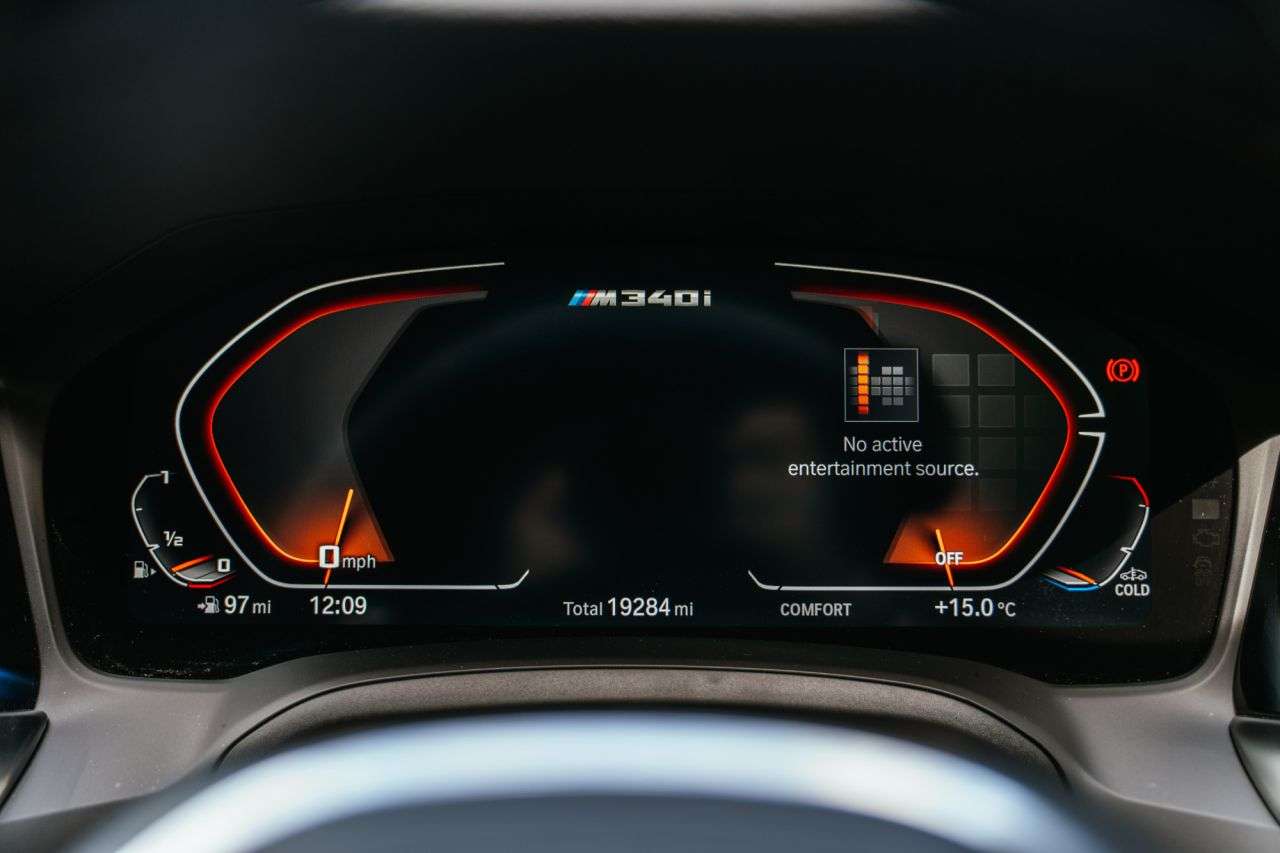2021 BMW 3 SERIES 2021 BMW 3 SERIES