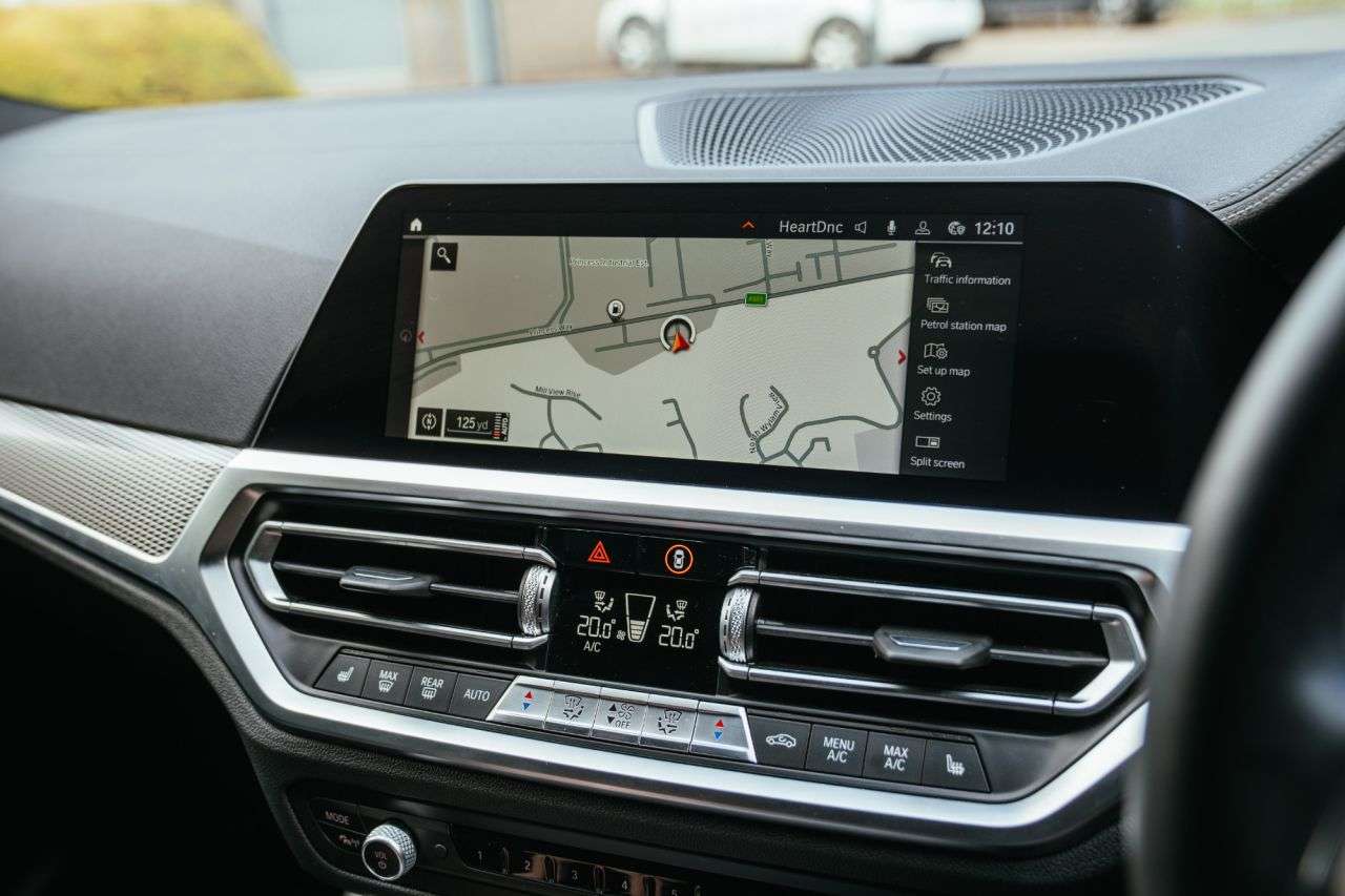 2021 BMW 3 SERIES 2021 BMW 3 SERIES