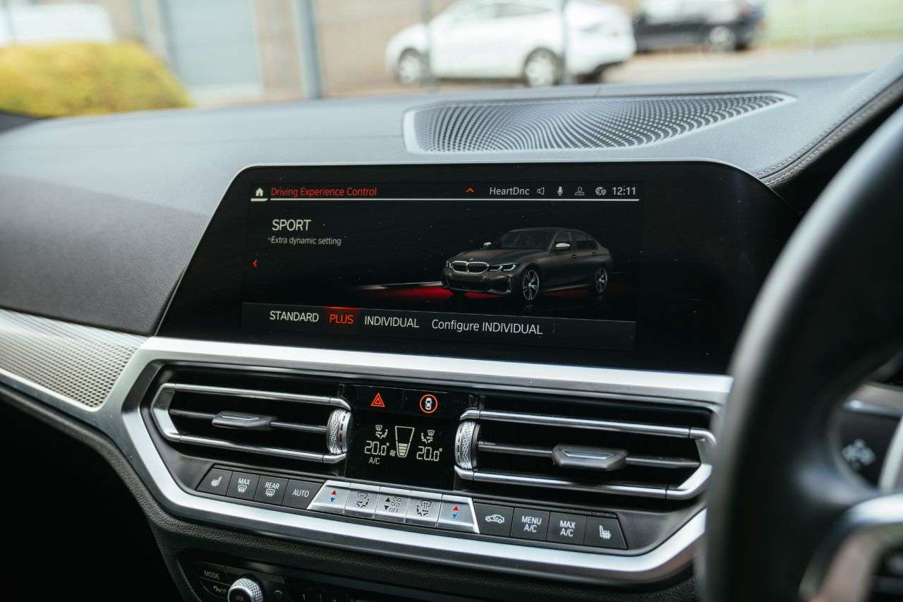 2021 BMW 3 SERIES 2021 BMW 3 SERIES