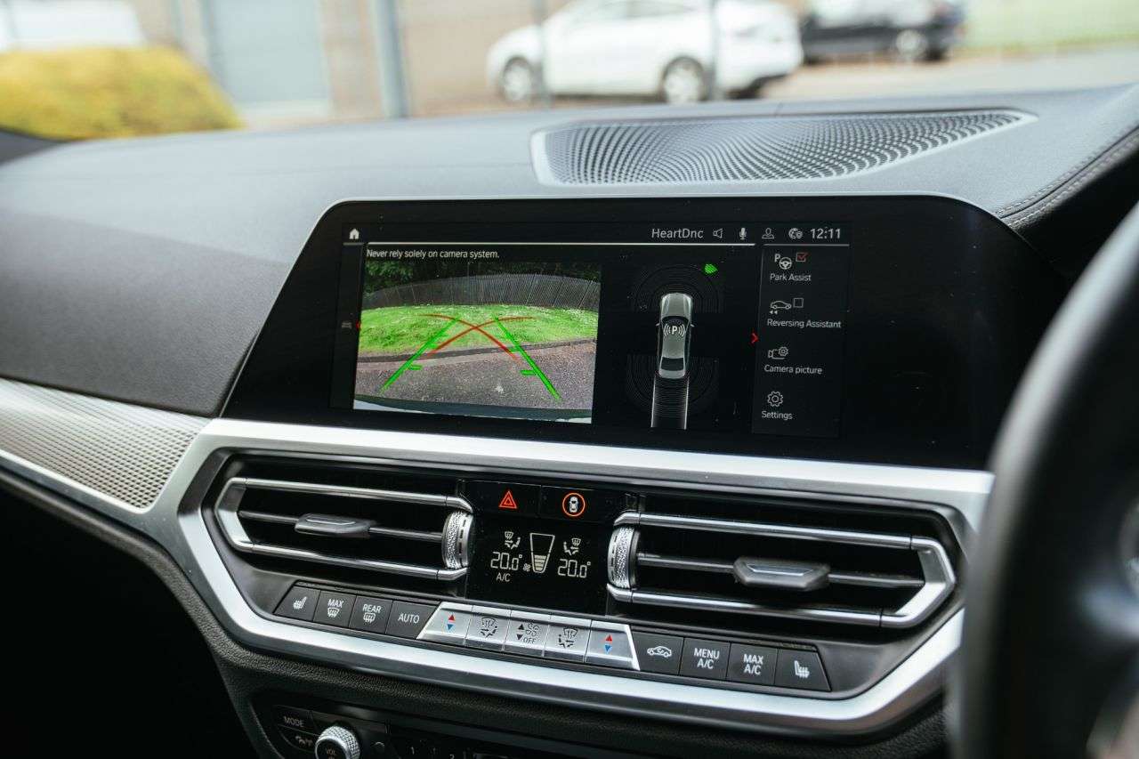 2021 BMW 3 SERIES 2021 BMW 3 SERIES