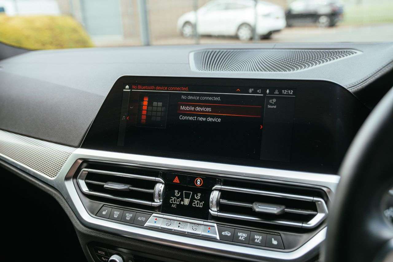 2021 BMW 3 SERIES 2021 BMW 3 SERIES