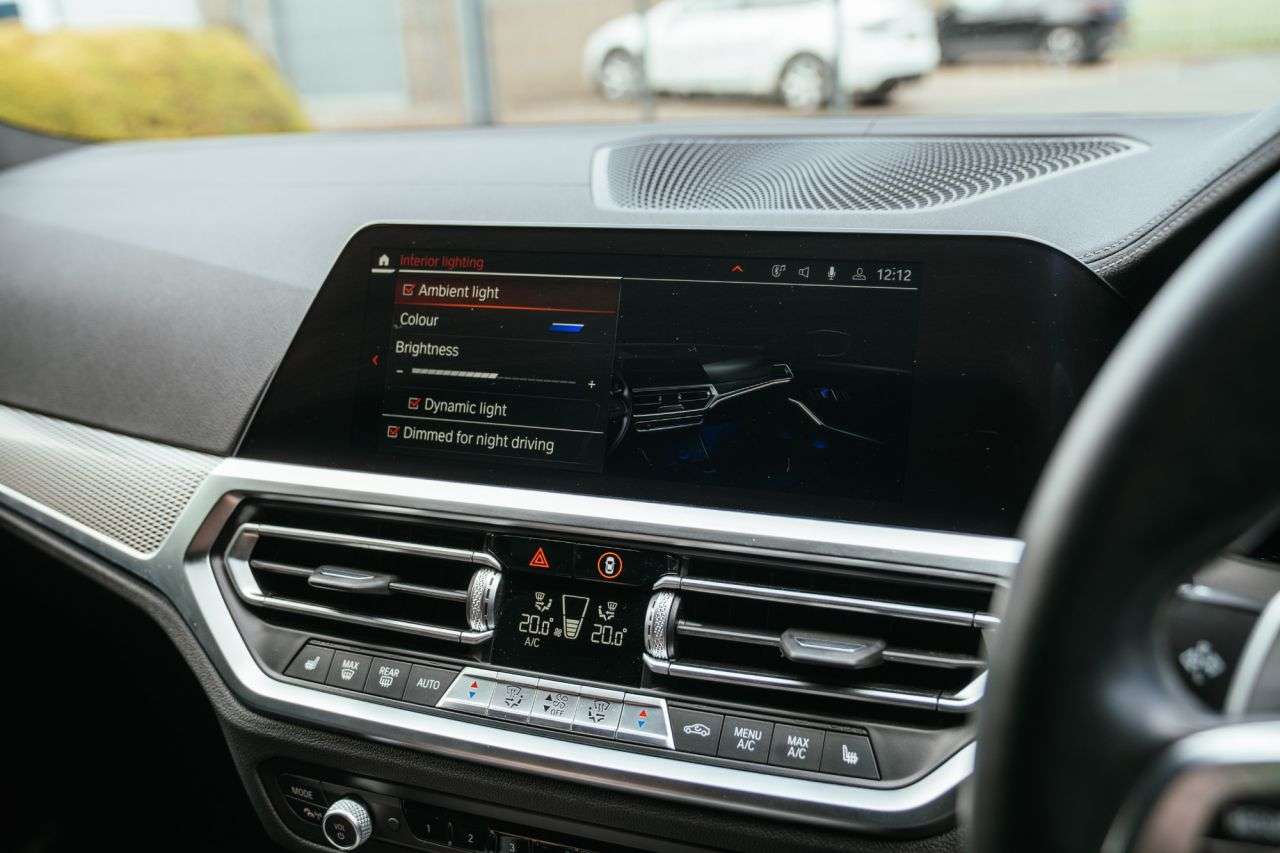 2021 BMW 3 SERIES 2021 BMW 3 SERIES
