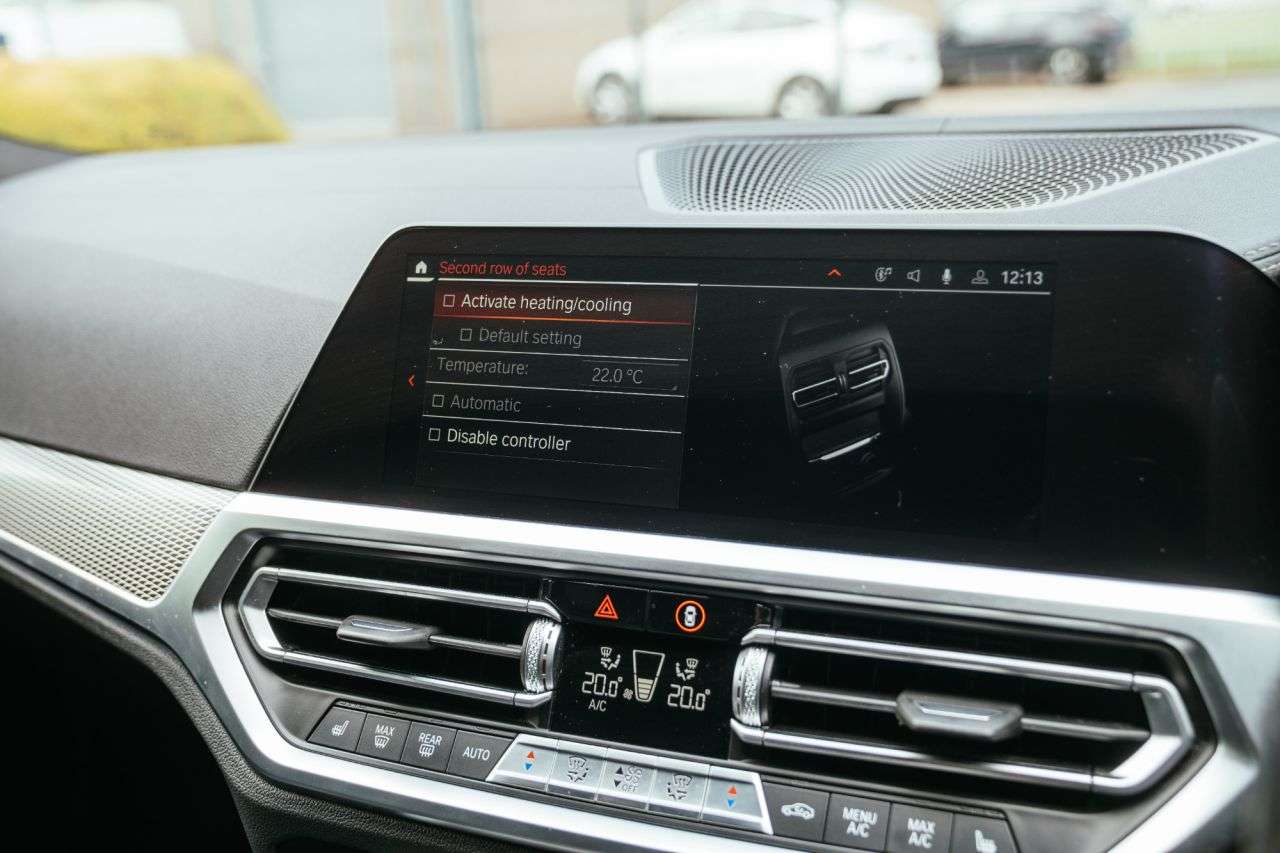 2021 BMW 3 SERIES 2021 BMW 3 SERIES