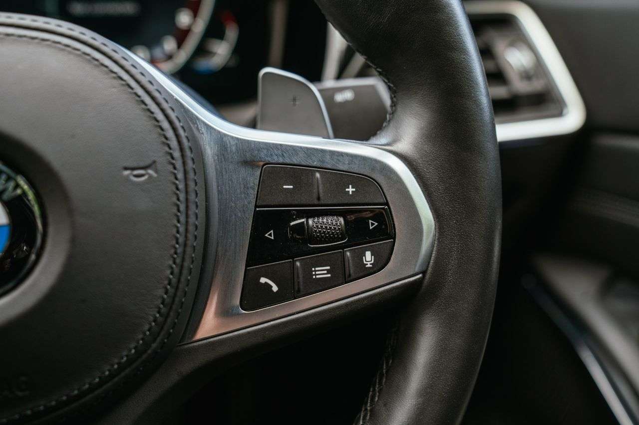 2021 BMW 3 SERIES 2021 BMW 3 SERIES