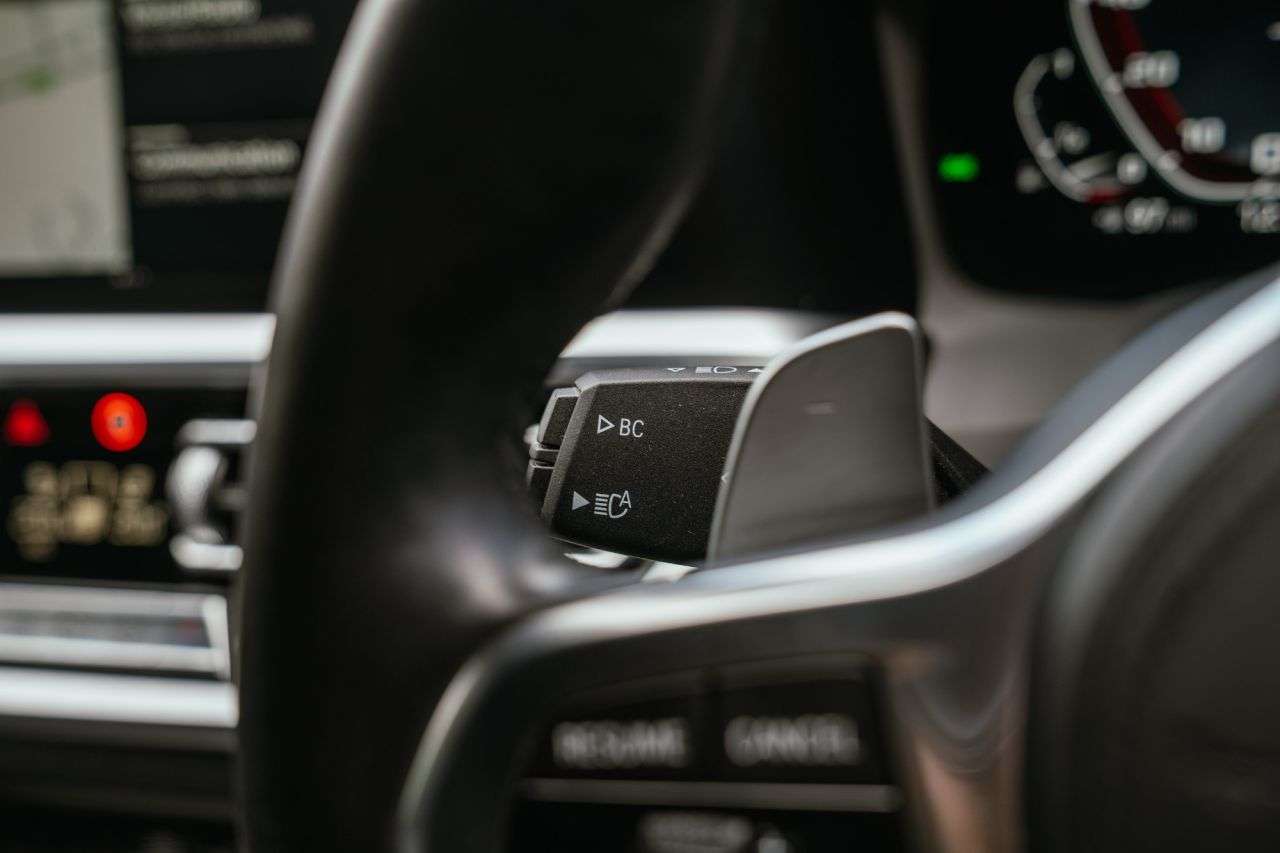 2021 BMW 3 SERIES 2021 BMW 3 SERIES