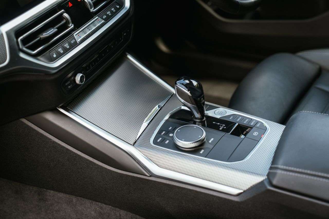 2021 BMW 3 SERIES 2021 BMW 3 SERIES