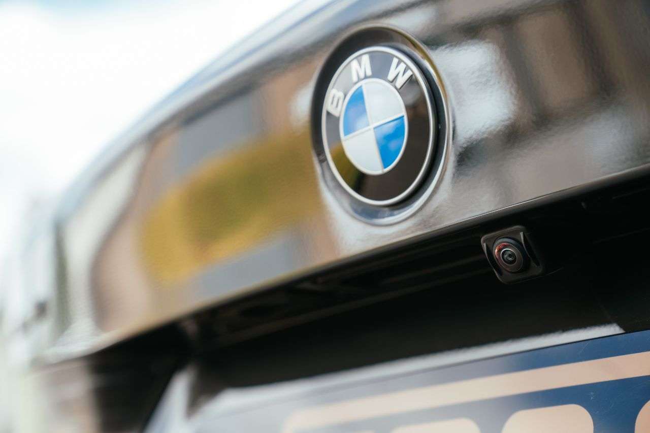 2021 BMW 3 SERIES 2021 BMW 3 SERIES