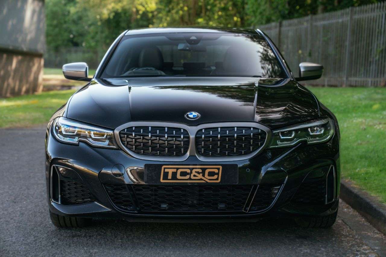 2021 BMW 3 SERIES 2021 BMW 3 SERIES