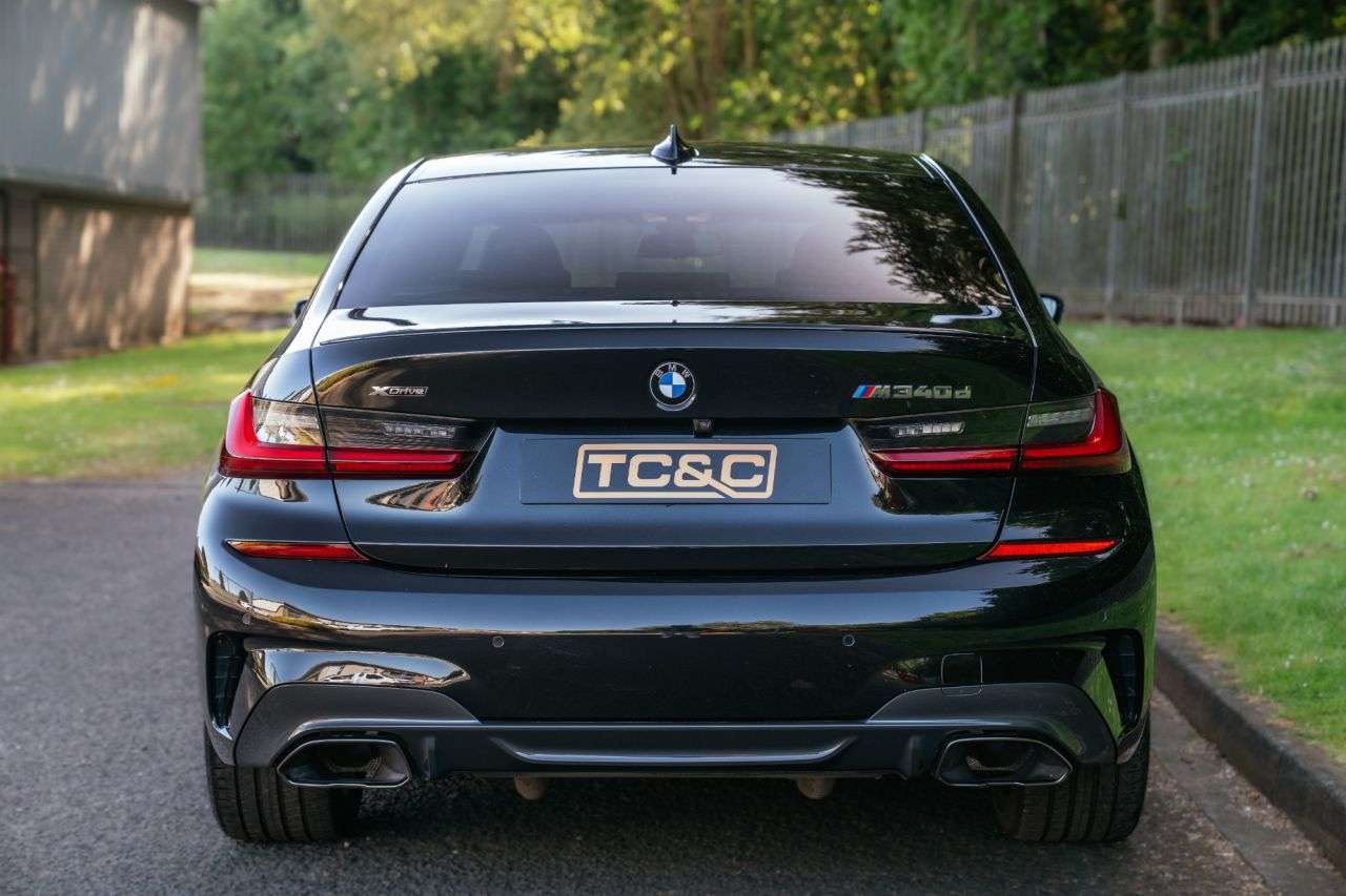 2021 BMW 3 SERIES 2021 BMW 3 SERIES