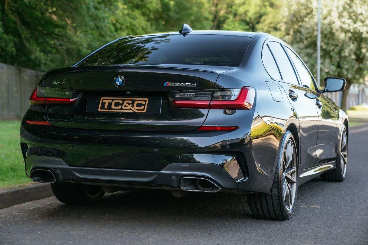 2021 BMW 3 SERIES 2021 BMW 3 SERIES