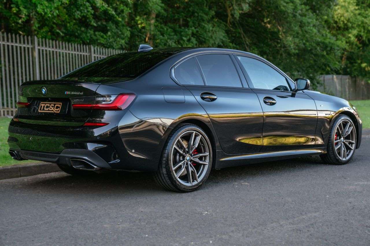 2021 BMW 3 SERIES 2021 BMW 3 SERIES