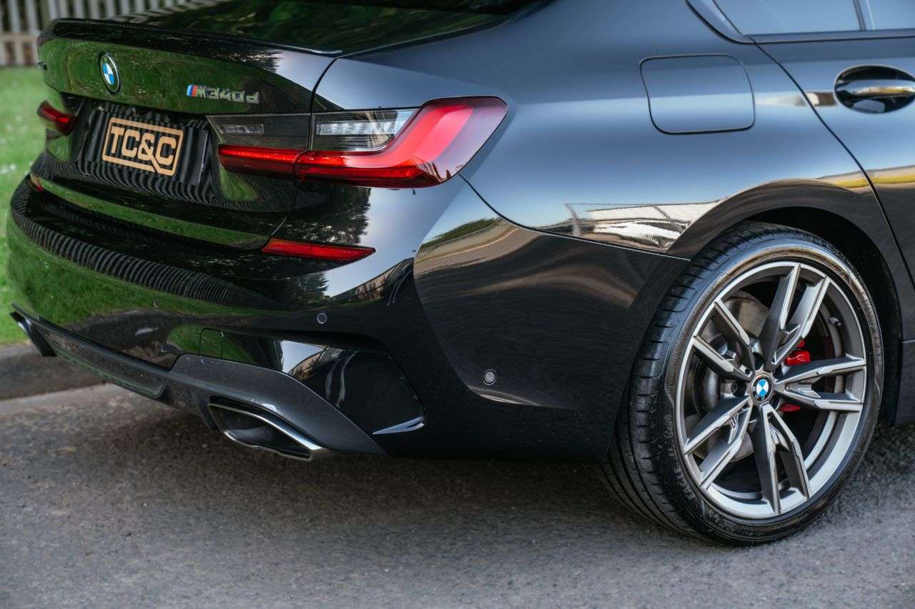 2021 BMW 3 SERIES 2021 BMW 3 SERIES