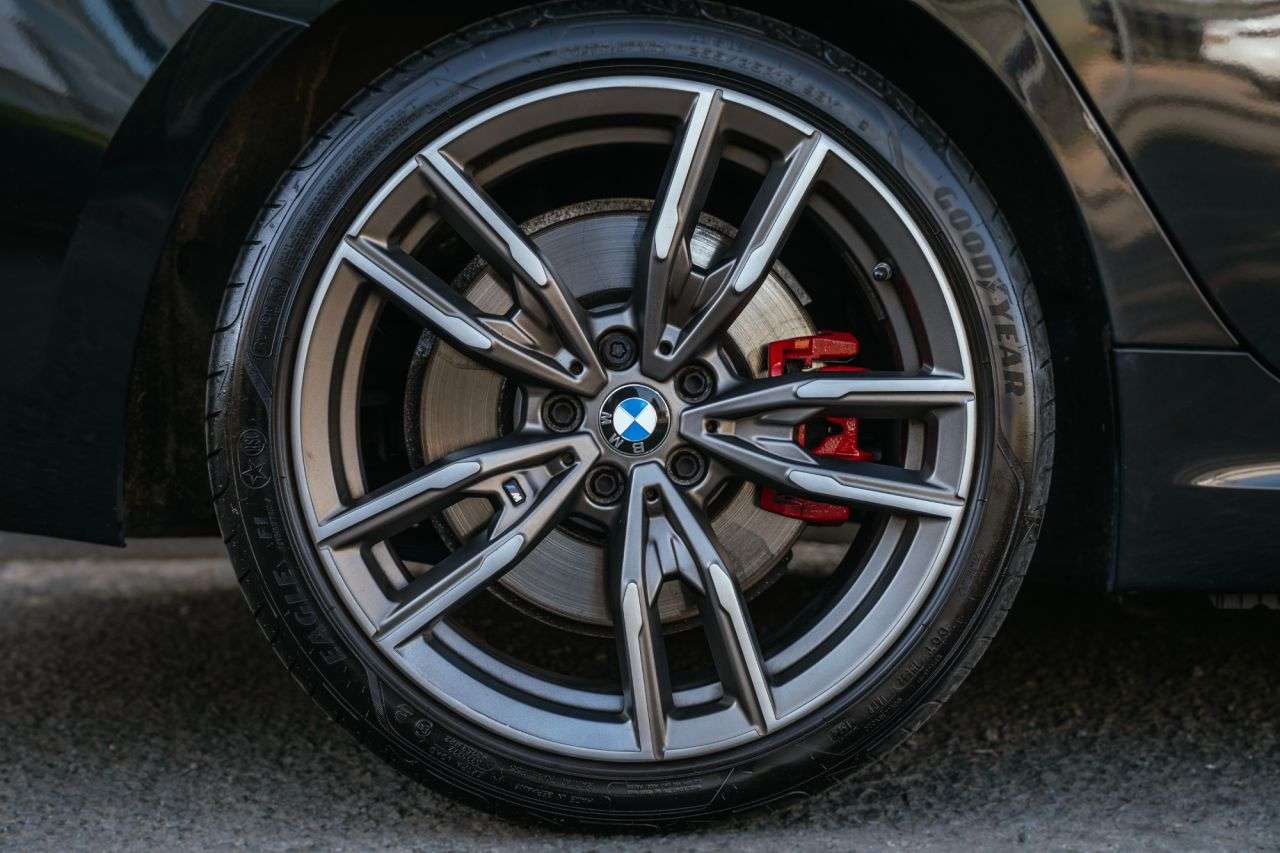2021 BMW 3 SERIES 2021 BMW 3 SERIES
