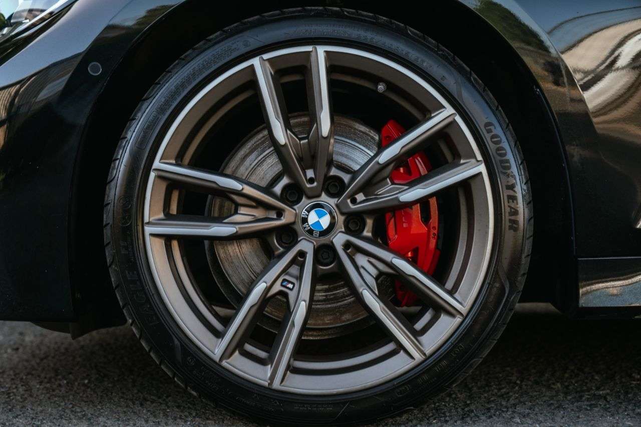 2021 BMW 3 SERIES 2021 BMW 3 SERIES