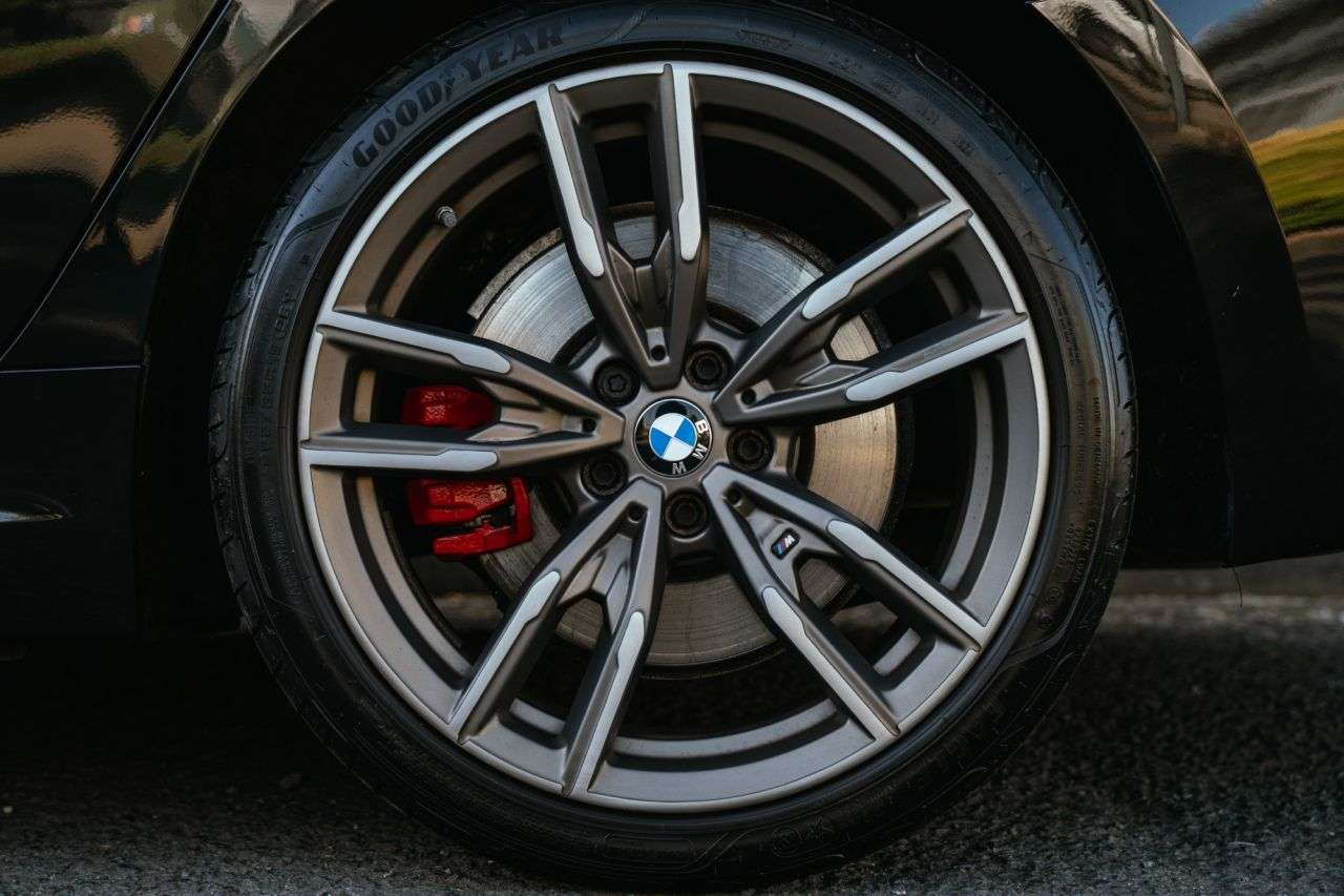 2021 BMW 3 SERIES 2021 BMW 3 SERIES