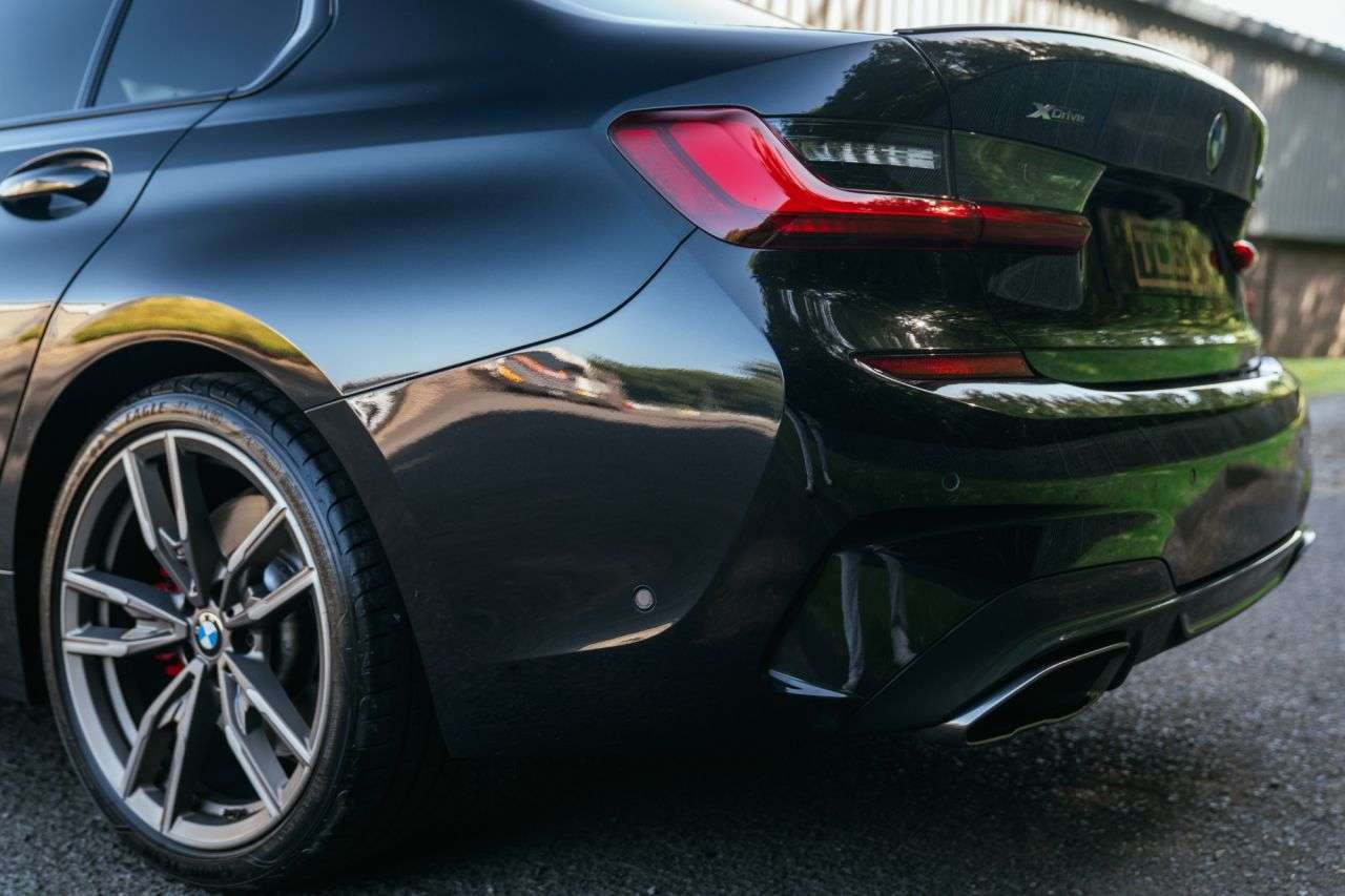 2021 BMW 3 SERIES 2021 BMW 3 SERIES