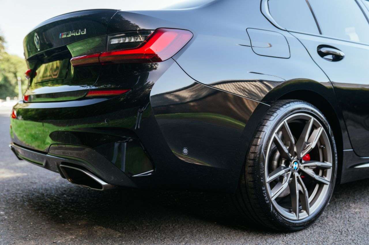 2021 BMW 3 SERIES 2021 BMW 3 SERIES
