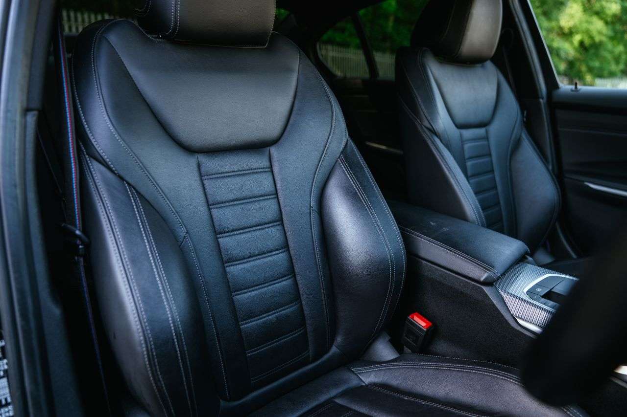 2021 BMW 3 SERIES 2021 BMW 3 SERIES