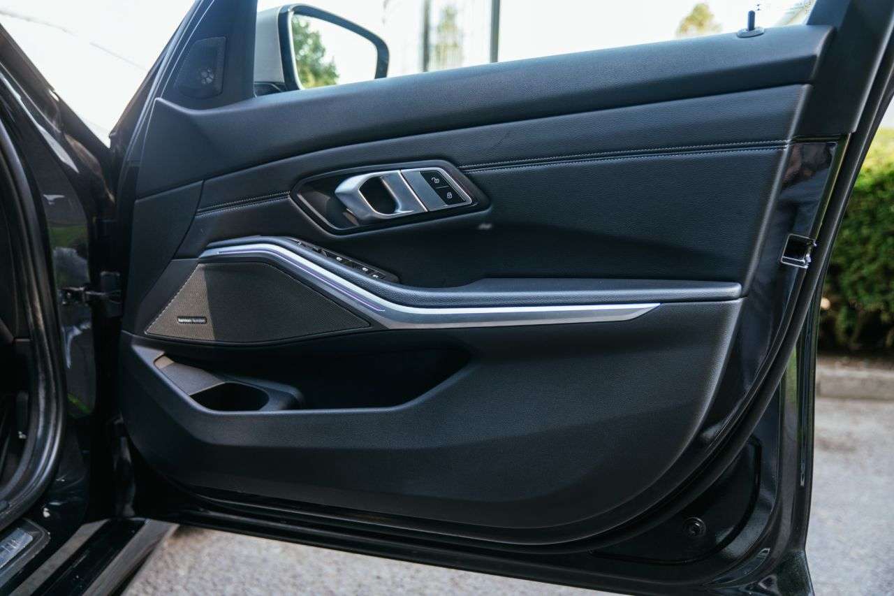 2021 BMW 3 SERIES 2021 BMW 3 SERIES