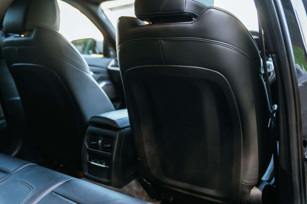 2021 BMW 3 SERIES 2021 BMW 3 SERIES