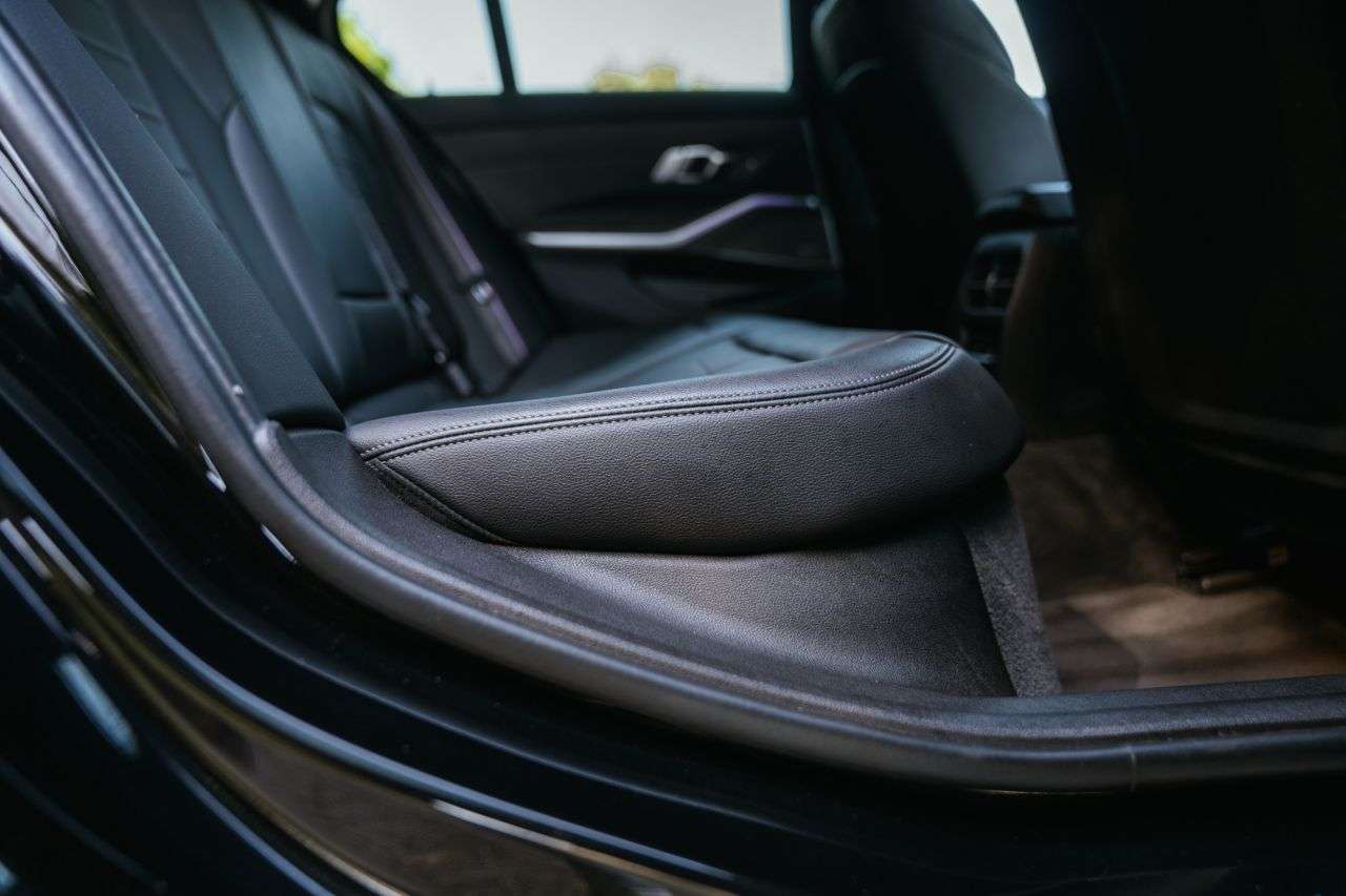 2021 BMW 3 SERIES 2021 BMW 3 SERIES