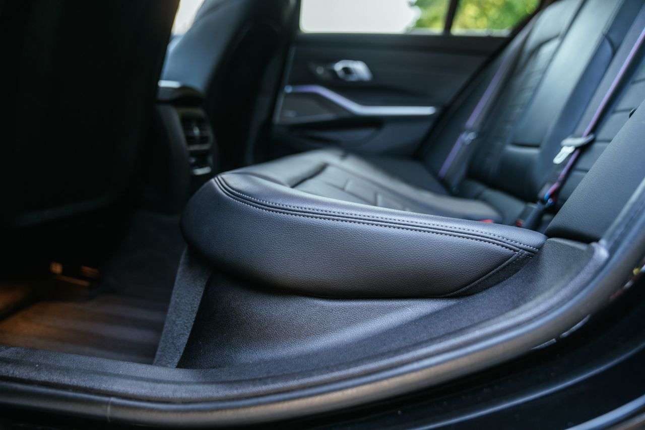 2021 BMW 3 SERIES 2021 BMW 3 SERIES
