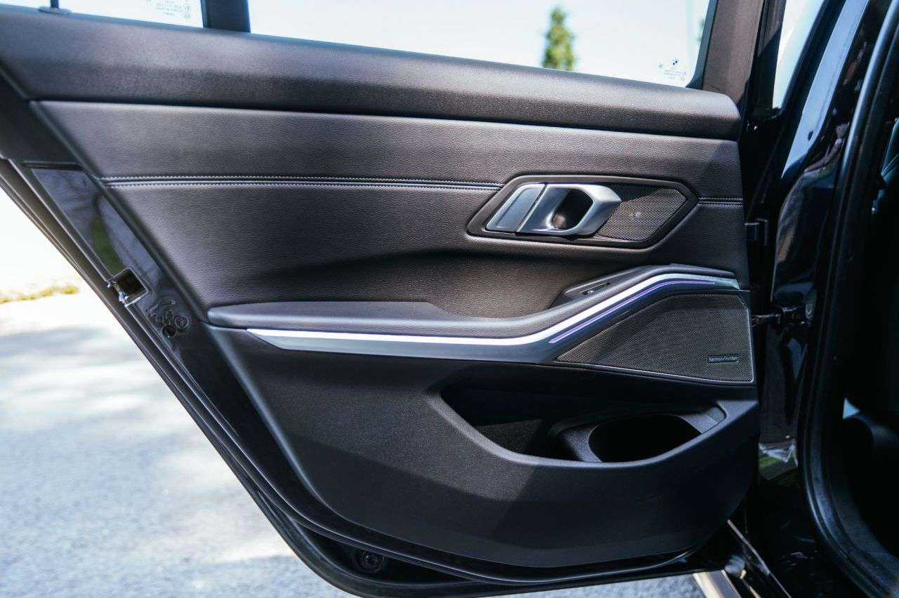 2021 BMW 3 SERIES 2021 BMW 3 SERIES