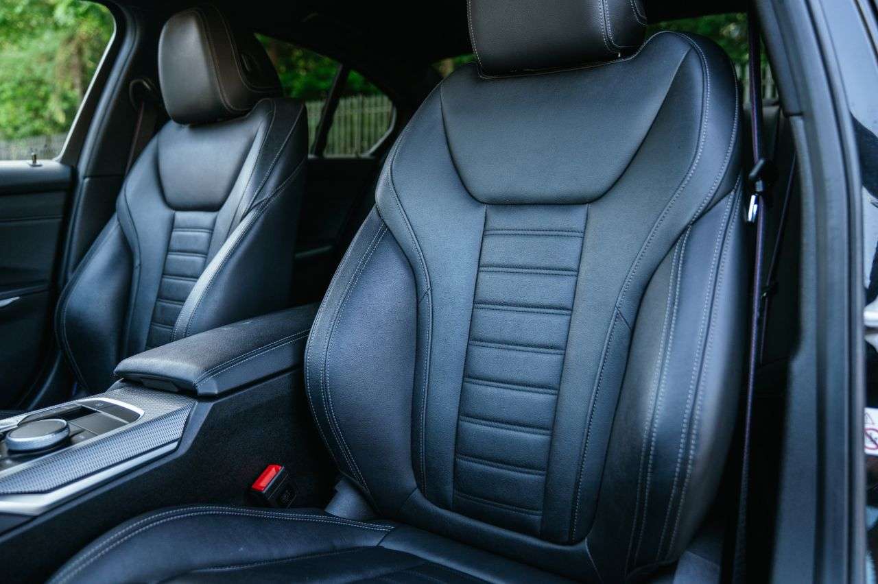 2021 BMW 3 SERIES 2021 BMW 3 SERIES