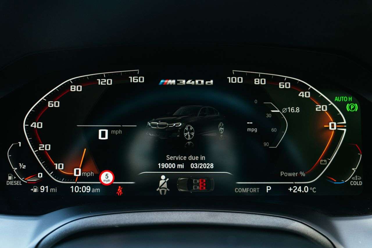 2021 BMW 3 SERIES 2021 BMW 3 SERIES