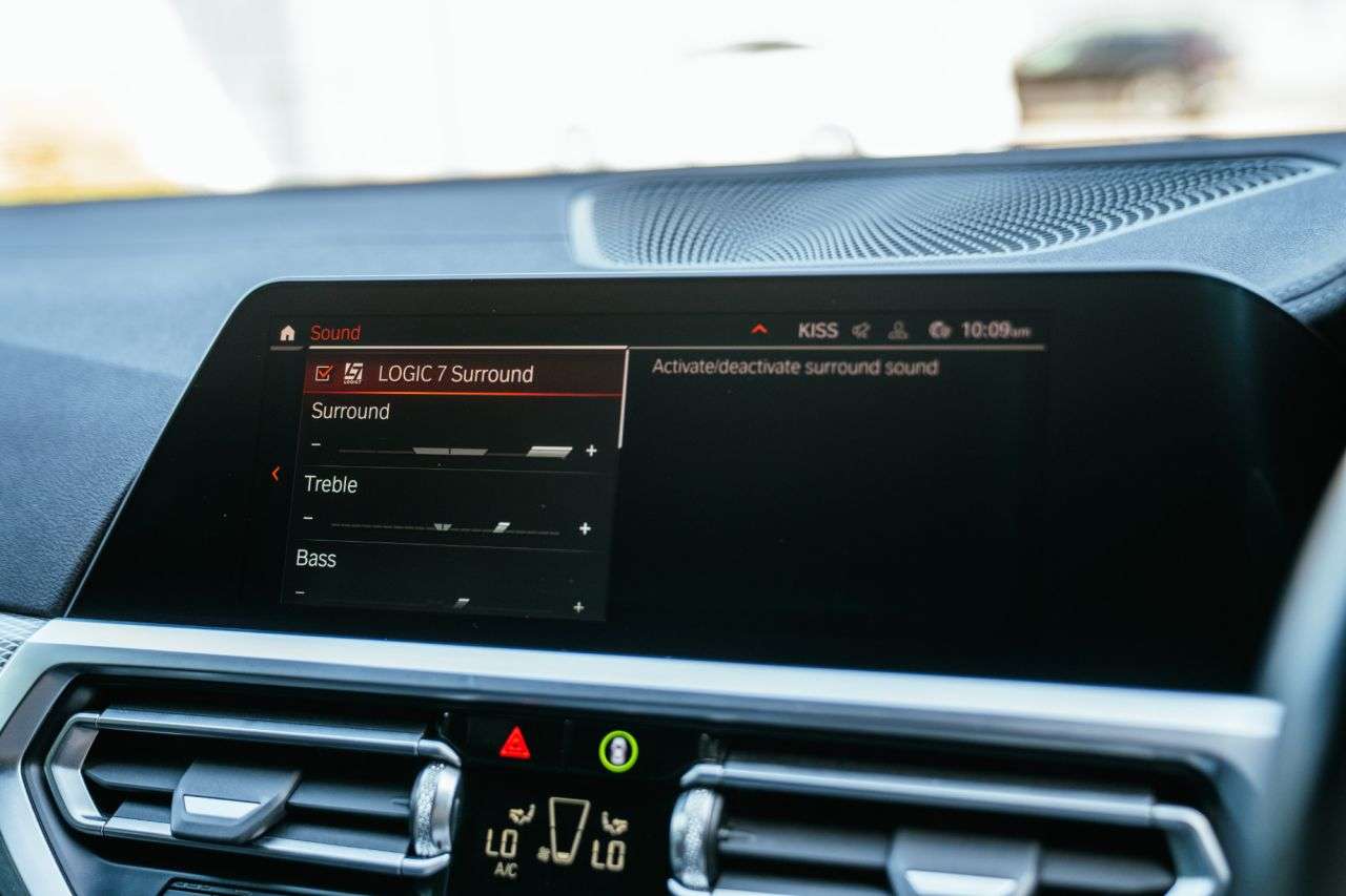 2021 BMW 3 SERIES 2021 BMW 3 SERIES