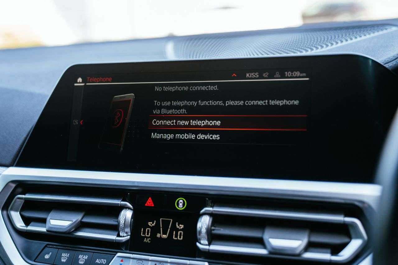 2021 BMW 3 SERIES 2021 BMW 3 SERIES
