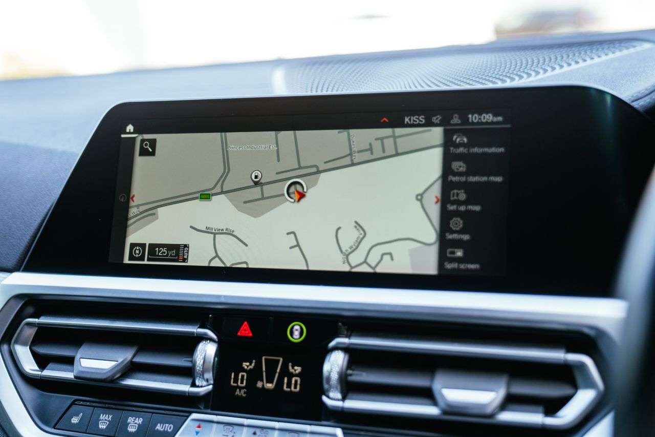 2021 BMW 3 SERIES 2021 BMW 3 SERIES