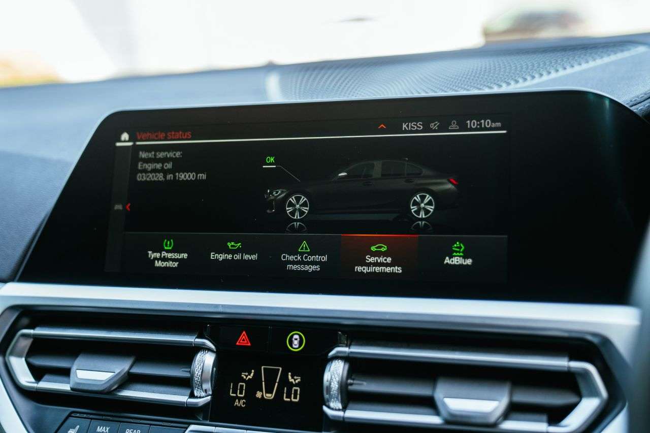 2021 BMW 3 SERIES 2021 BMW 3 SERIES