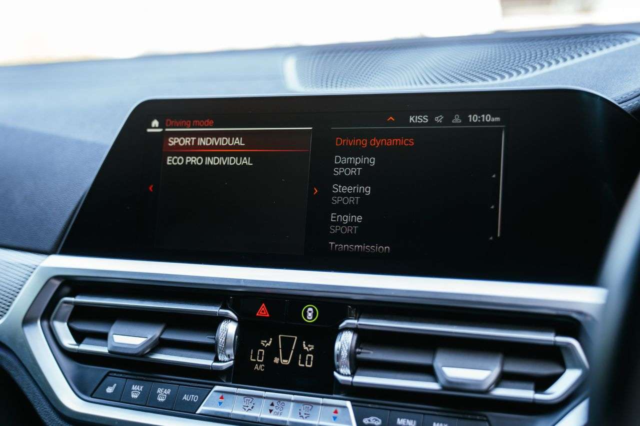 2021 BMW 3 SERIES 2021 BMW 3 SERIES
