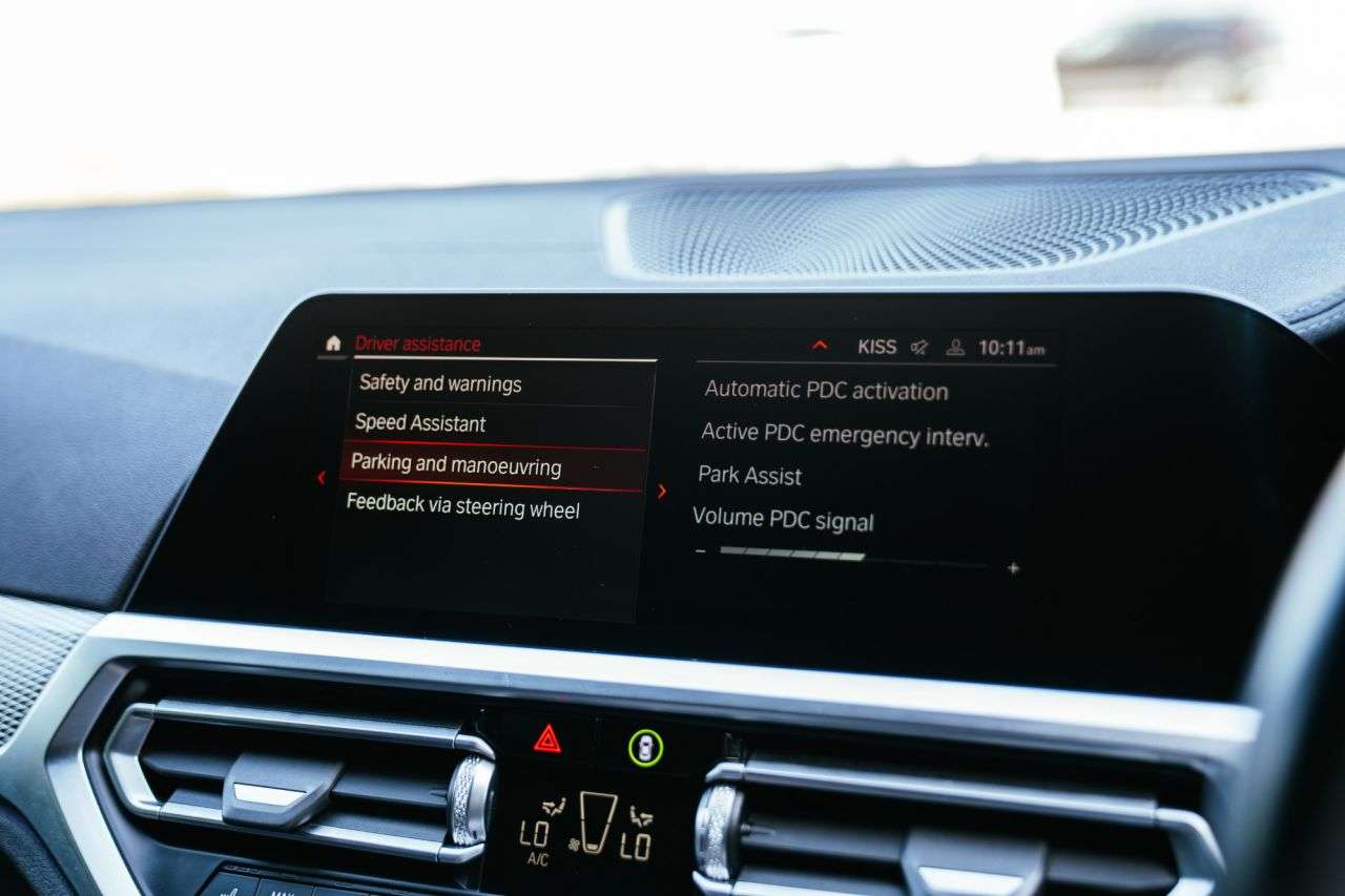 2021 BMW 3 SERIES 2021 BMW 3 SERIES
