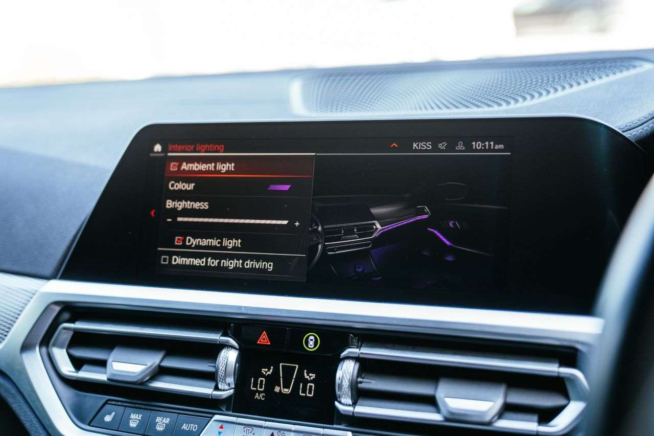 2021 BMW 3 SERIES 2021 BMW 3 SERIES