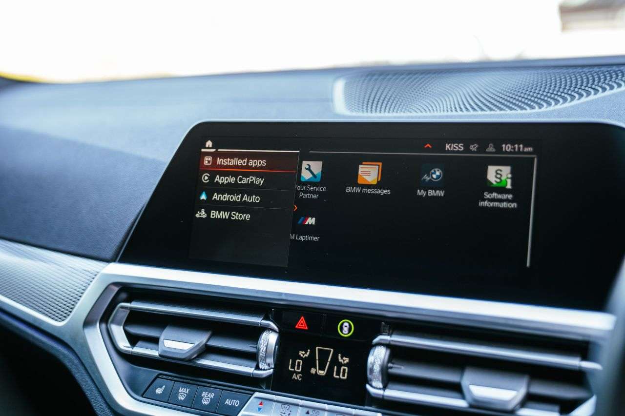 2021 BMW 3 SERIES 2021 BMW 3 SERIES