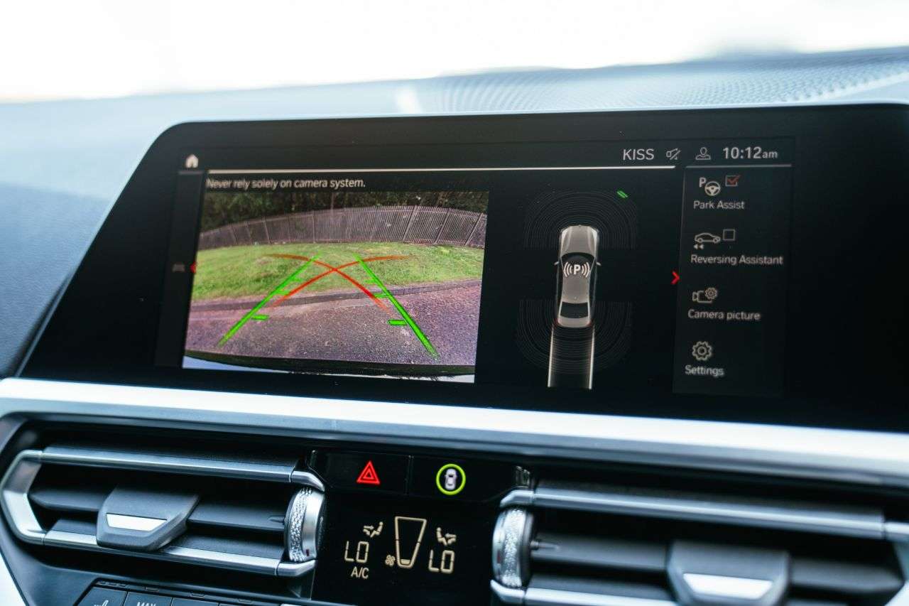 2021 BMW 3 SERIES 2021 BMW 3 SERIES