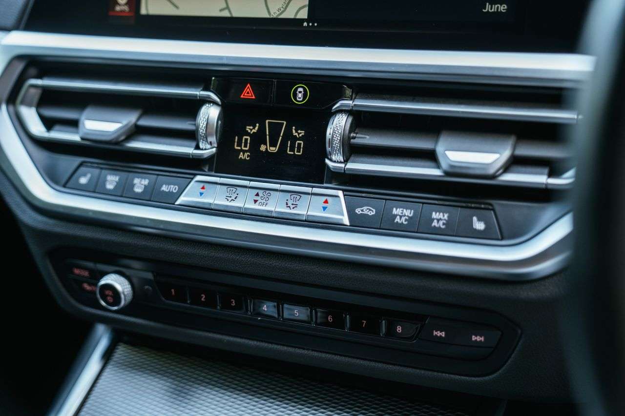 2021 BMW 3 SERIES 2021 BMW 3 SERIES