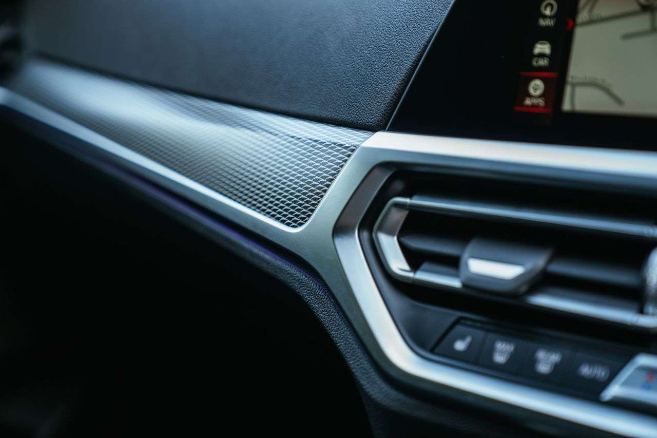 2021 BMW 3 SERIES 2021 BMW 3 SERIES