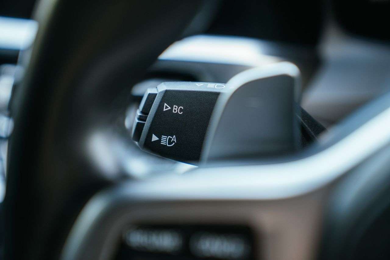 2021 BMW 3 SERIES 2021 BMW 3 SERIES