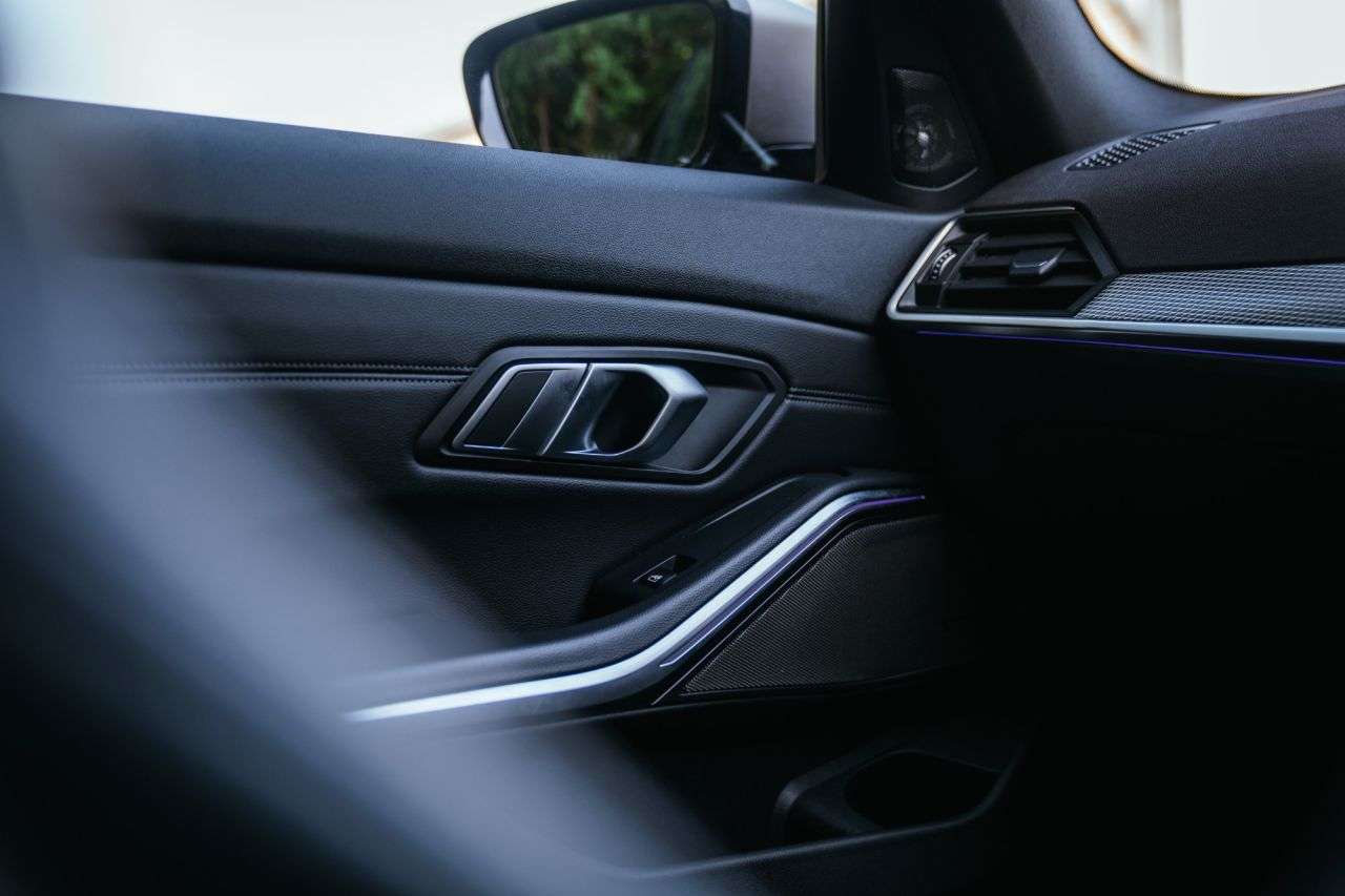 2021 BMW 3 SERIES 2021 BMW 3 SERIES