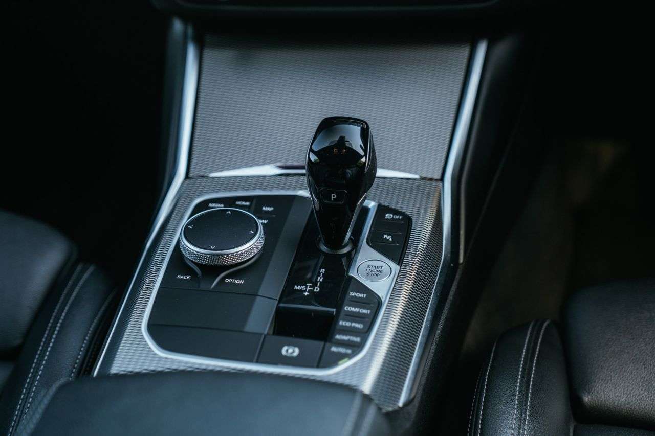 2021 BMW 3 SERIES 2021 BMW 3 SERIES