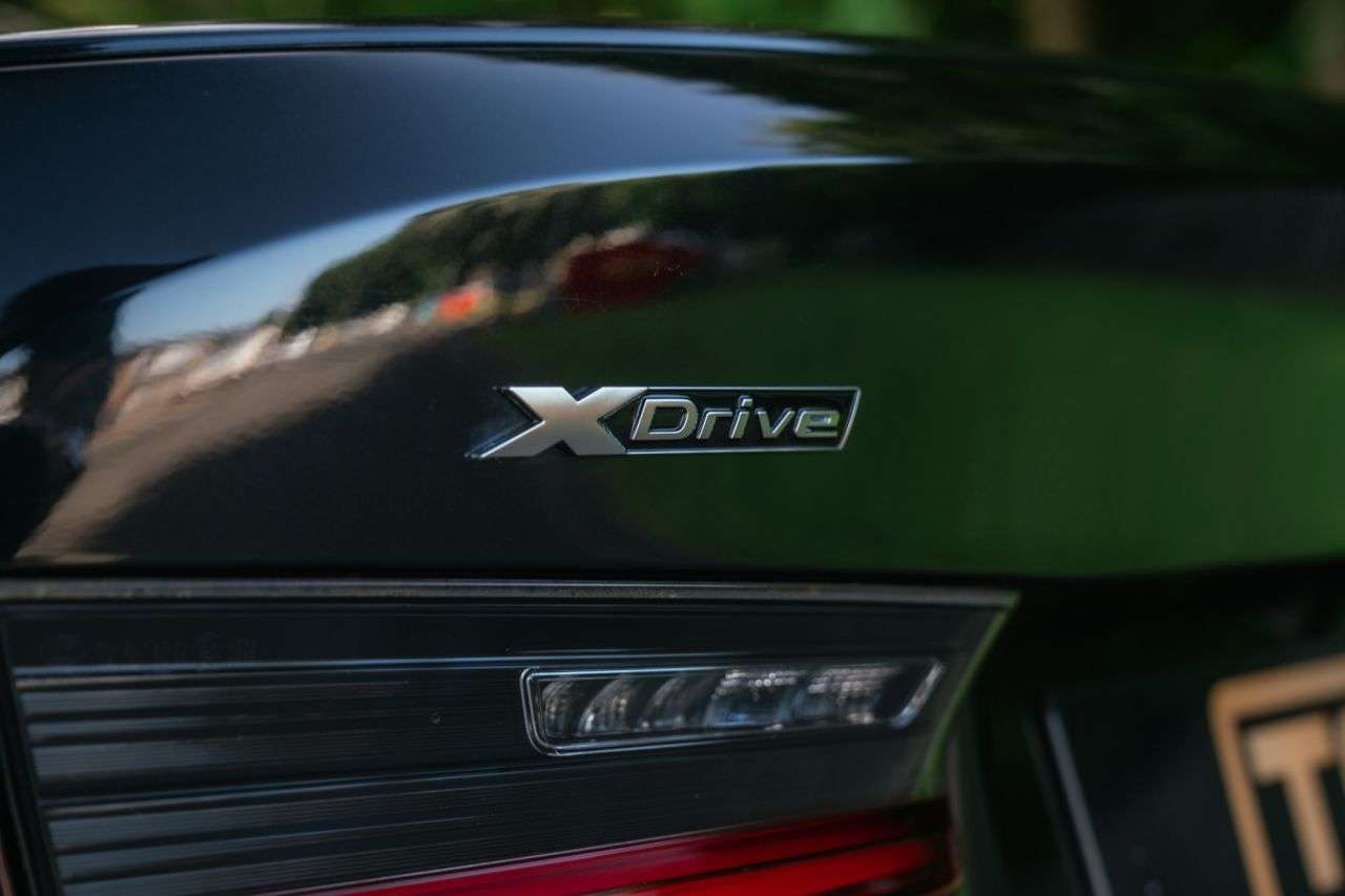 2021 BMW 3 SERIES 2021 BMW 3 SERIES